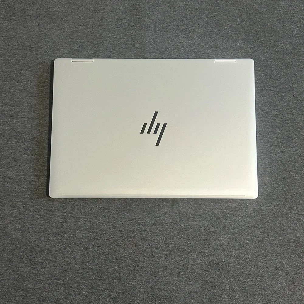 HP Envy 14